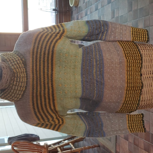 United Colors Of Benetton Sweaters - Vintage United colors of Benetton sweater